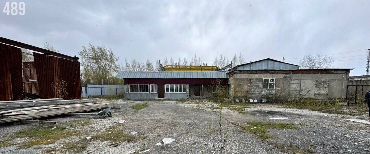 свободного назначения г Полевской ул Володарского 101г фото 4