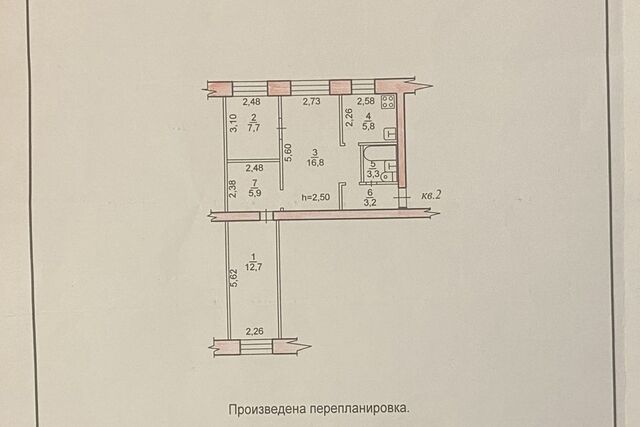 р-н Кировский ул Орджоникидзе 10 городской округ Хабаровск фото