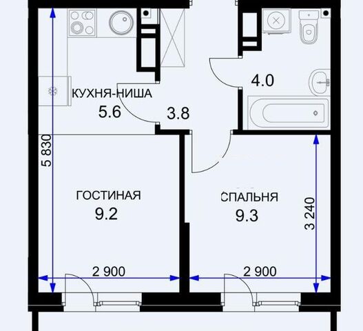 р-н Прикубанский ул им. Героя Ростовского 8 Краснодар городской округ, 8 к 7 / улица Нурмагомеда Гаржимагомедова фото