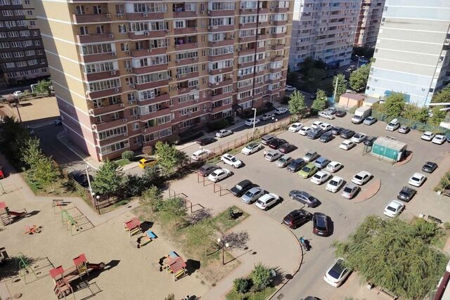 р-н Прикубанский ул Московская 125/1 городской округ Краснодар фото