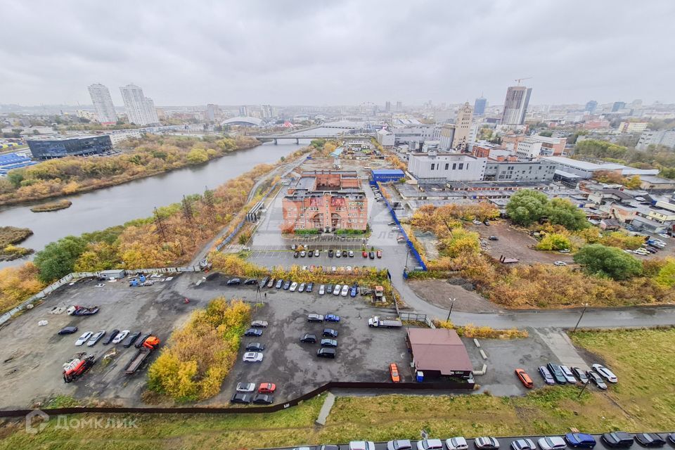 квартира г Челябинск ул Энгельса 4 городской округ Челябинск фото 2