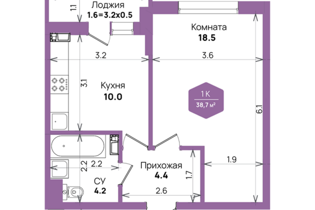 р-н Прикубанский ул им. 40-летия Победы 184/2 муниципальное образование Краснодар фото