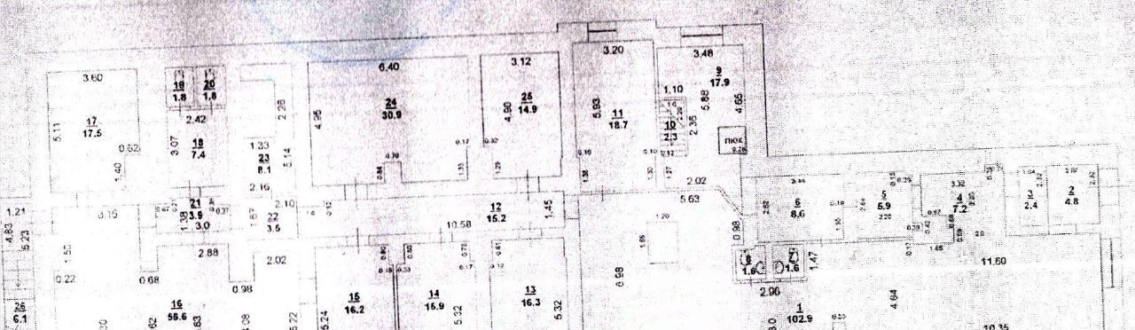 свободного назначения г Саратов р-н Волжский ул Большая Затонская 23 фото 2