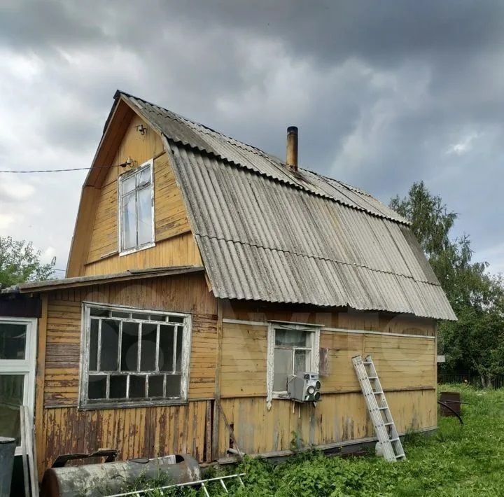 дом городской округ Воскресенск д Золотово фото 4