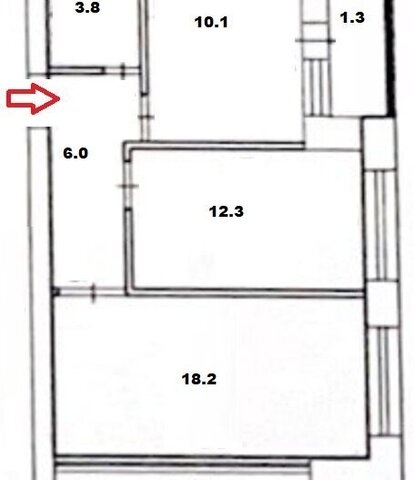 р-н Ленинский ул Гази Загитова 9 фото