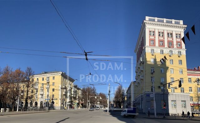 торговое помещение р-н Орджоникидзевский фото