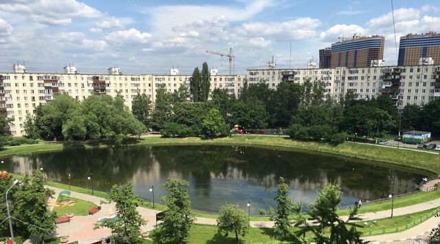 метро Новогиреево дом 100к/6 фото