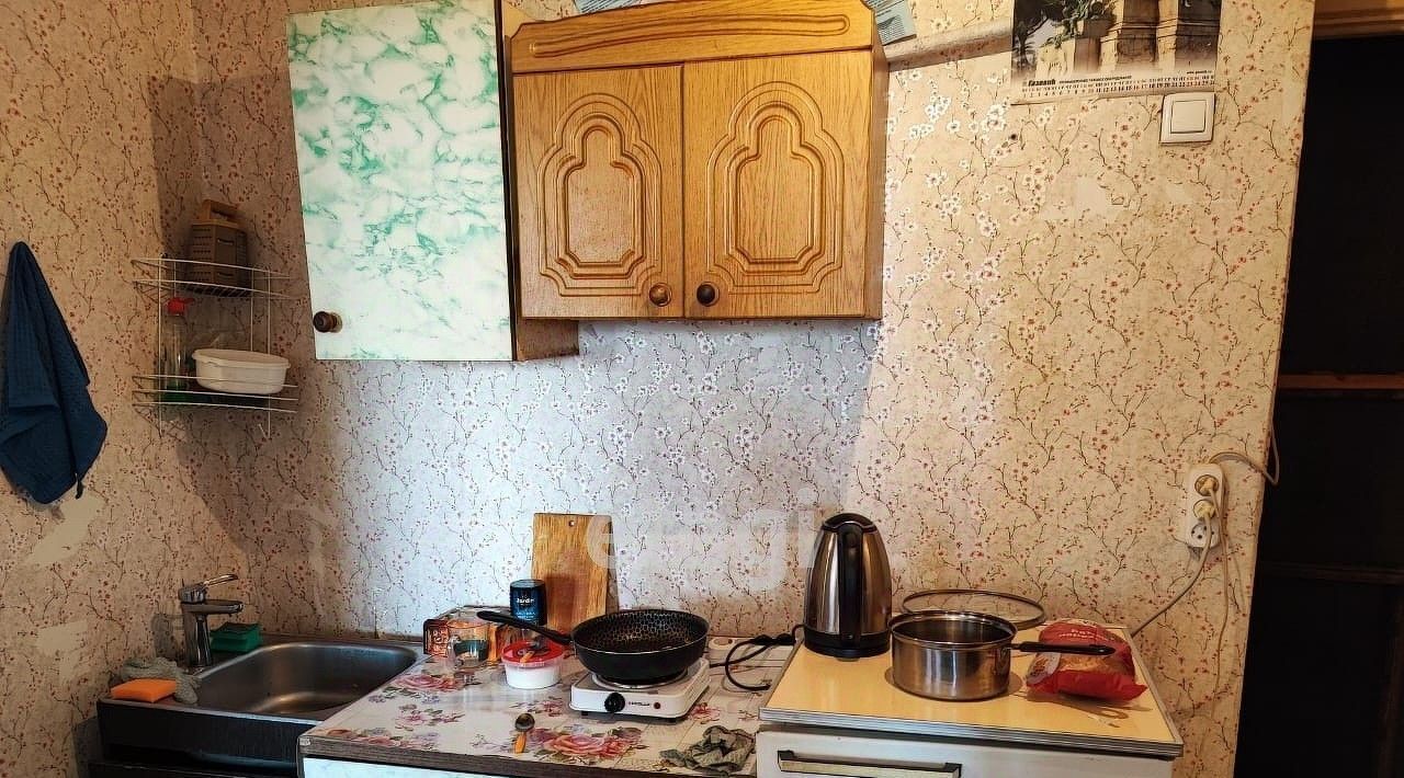 комната г Кострома ул Профсоюзная 28 фото 6