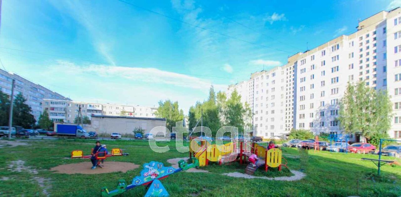 комната г Кострома ул Профсоюзная 28 фото 11