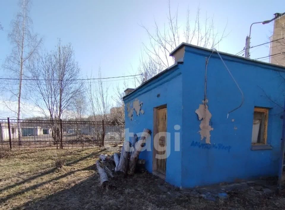 производственные, складские г Волгореченск ул Юбилейная 5а фото 29