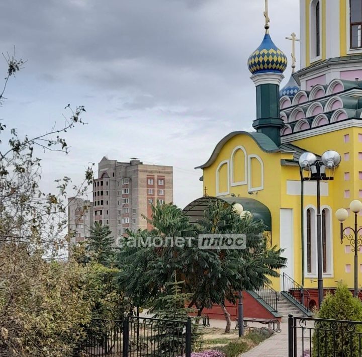 квартира р-н Белгородский п Майский ул Садовая 10 фото 7