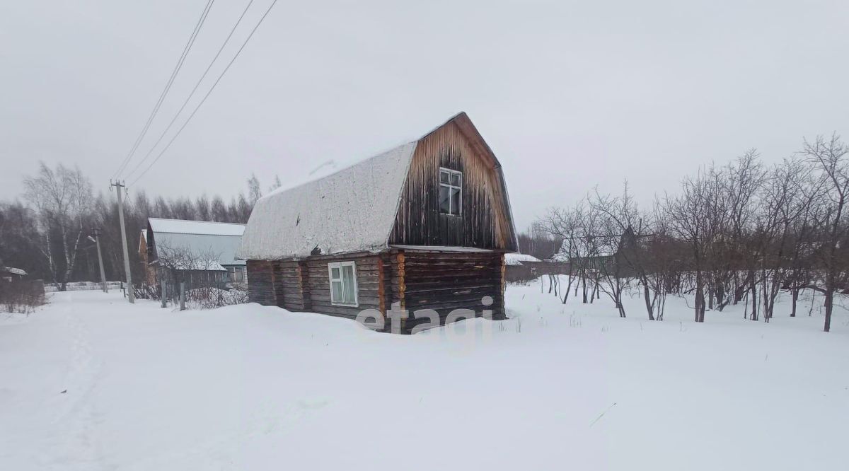 дом р-н Костромской снт тер.Трохач Бакшеевское с/пос, 17 фото 3