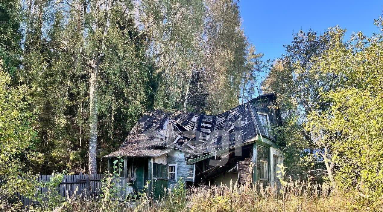 земля р-н Костромской снт Машиностроитель Самсоновское с/пос, 81 фото 2