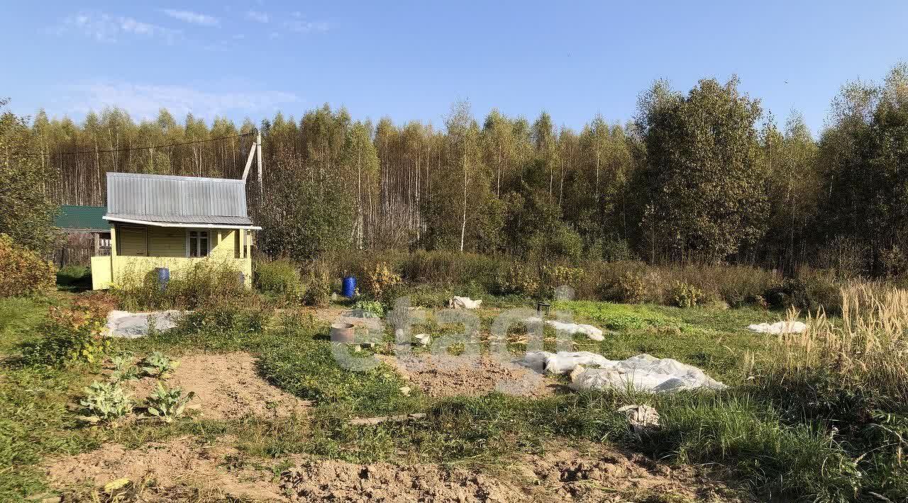 дом р-н Костромской снт Урожай Самсоновское с/пос, 3 фото 3