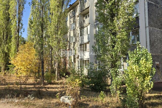 квартира р-н Советский дом 12 городской округ Воронеж фото