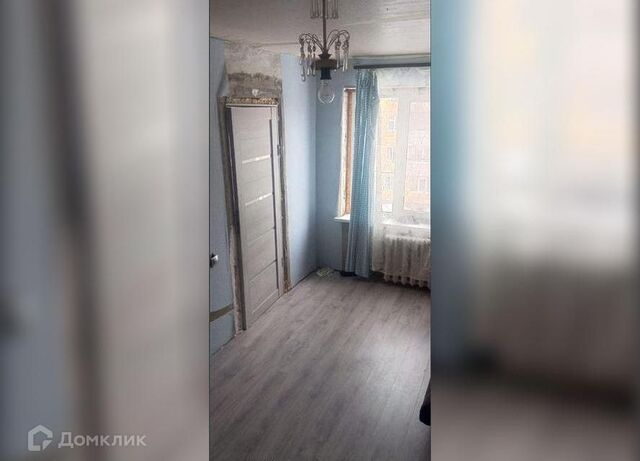 квартира р-н Октябрьский дом 5/1 городской округ Рязань фото