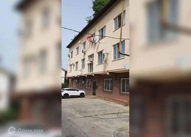 городской округ Сочи, улица Макаренко, 8Б/3 фото