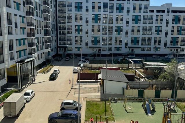 дом 11 ЖК в квартале 9А Якутск городской округ фото