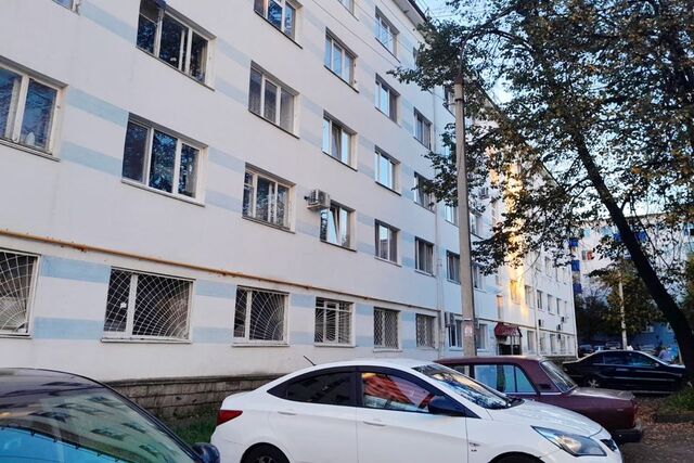 р-н Октябрьский дом 21 городской округ Уфа, лет СССР, 56/1, 50 фото