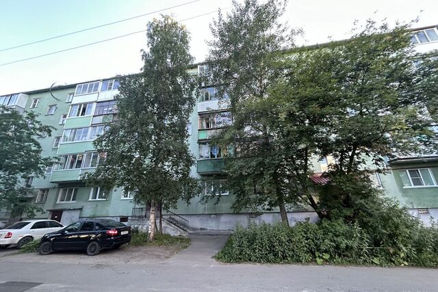 дом 65 Северодвинск городской округ фото