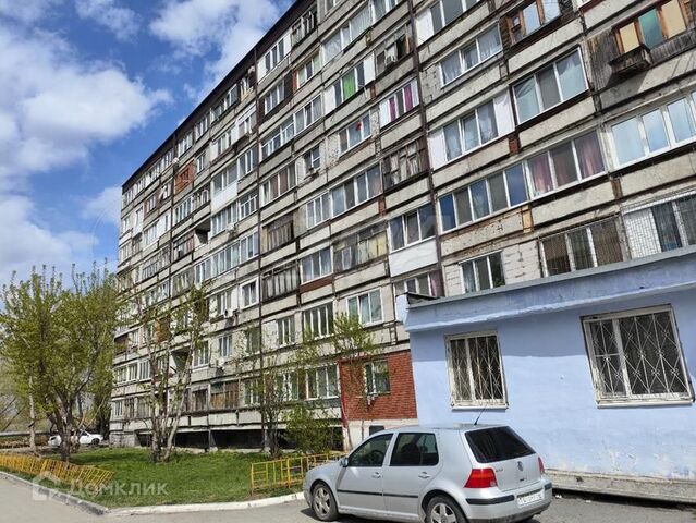 дом 38 Тюмень городской округ фото