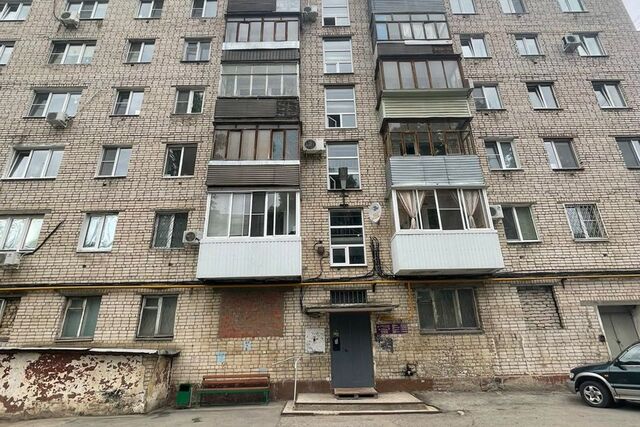 р-н Центральный дом 78 городской округ Тольятти, Мира фото