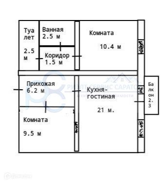 г Саратов ул им Лисина С.П. 13 Саратов городской округ, С. П. фото