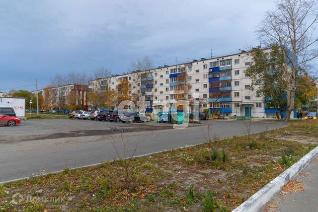 дом 16 Курган городской округ фото