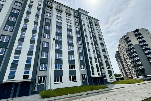 р-н Московский ул Иркутская 6 городской округ Калининград фото