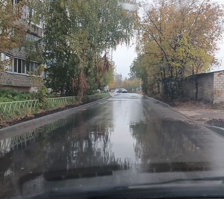 квартира г Ковров ул Волго-Донская 25 городской округ Ковров фото 3