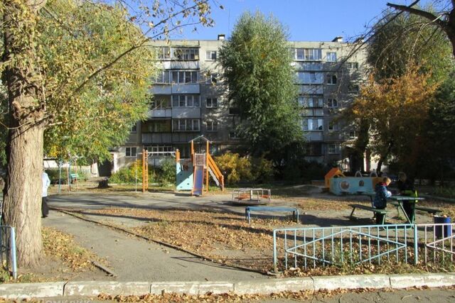 квартира дом 13 городской округ Челябинск фото