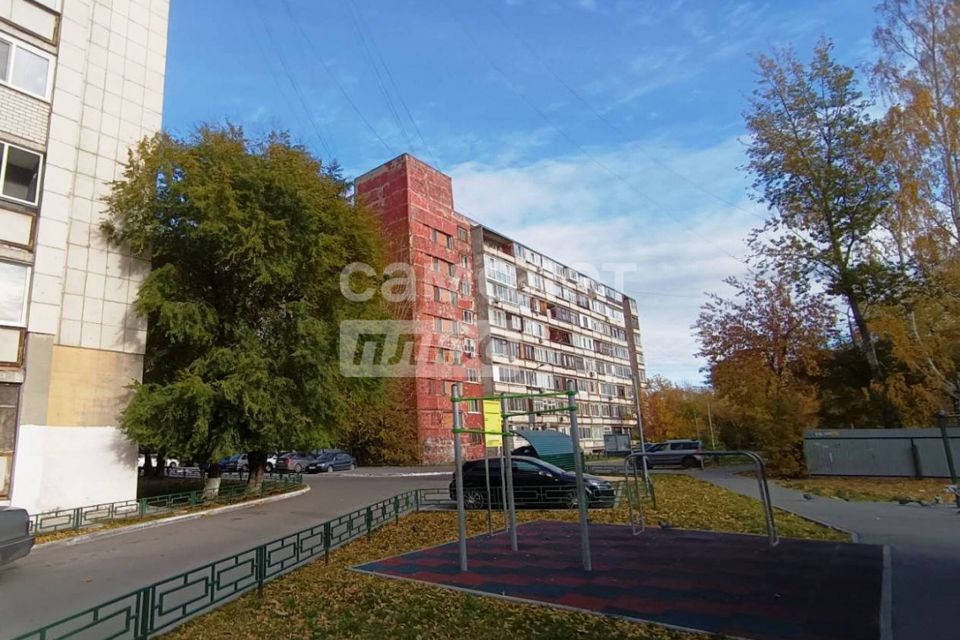 квартира г Тюмень ул Мельникайте 67 Тюмень городской округ фото 1