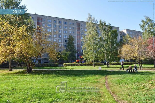 р-н Ленинский Екатеринбург городской округ, Академика Бардина, 49 фото