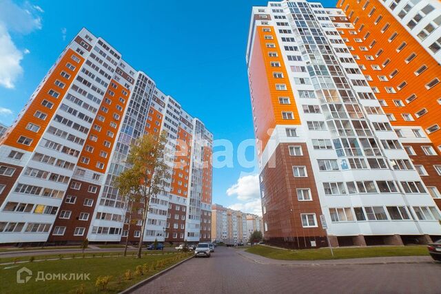 р-н Московский дом 116/6 ЖК «Лесная Мелодия 2» Тверь городской округ фото