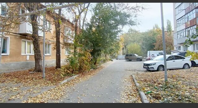 р-н Волжский Соколовогорский дом 19 муниципальное образование город Саратов фото