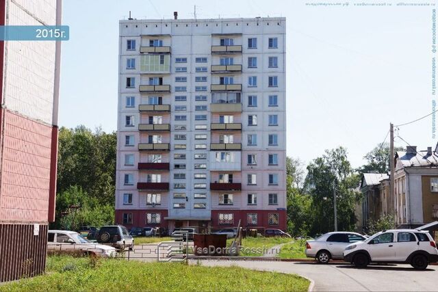 р-н Куйбышевский дом 28а Кемеровская область — Кузбасс, Новокузнецкий городской округ фото