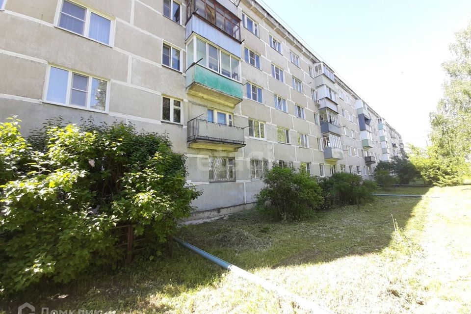 квартира г Ковров ул Еловая 86/9 городской округ город Ковров фото 1