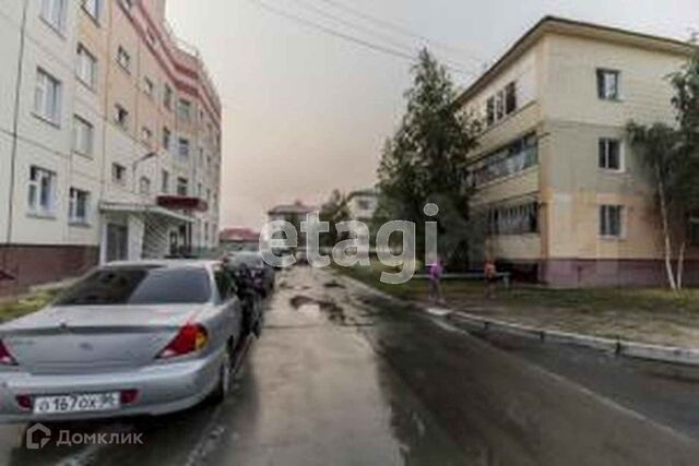 дом 27 Нижневартовск городской округ фото