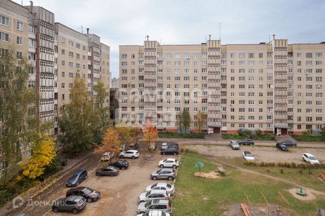 дом 23 городской округ Кострома фото