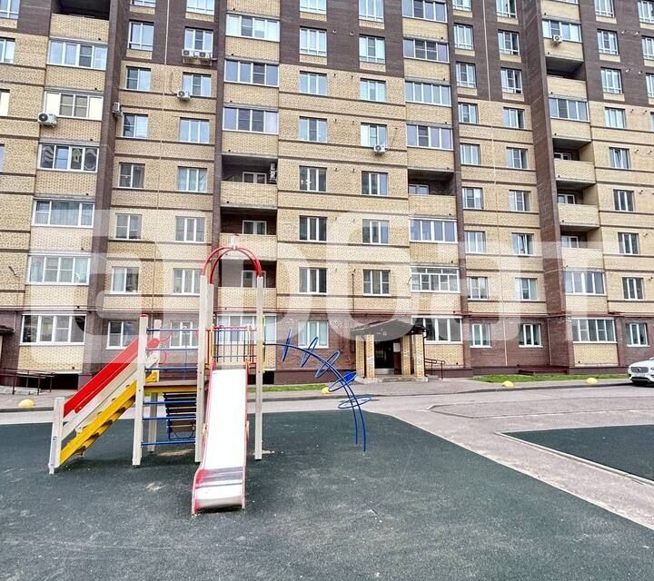 квартира г Кострома ул Давыдовская 24 городской округ Кострома фото 3