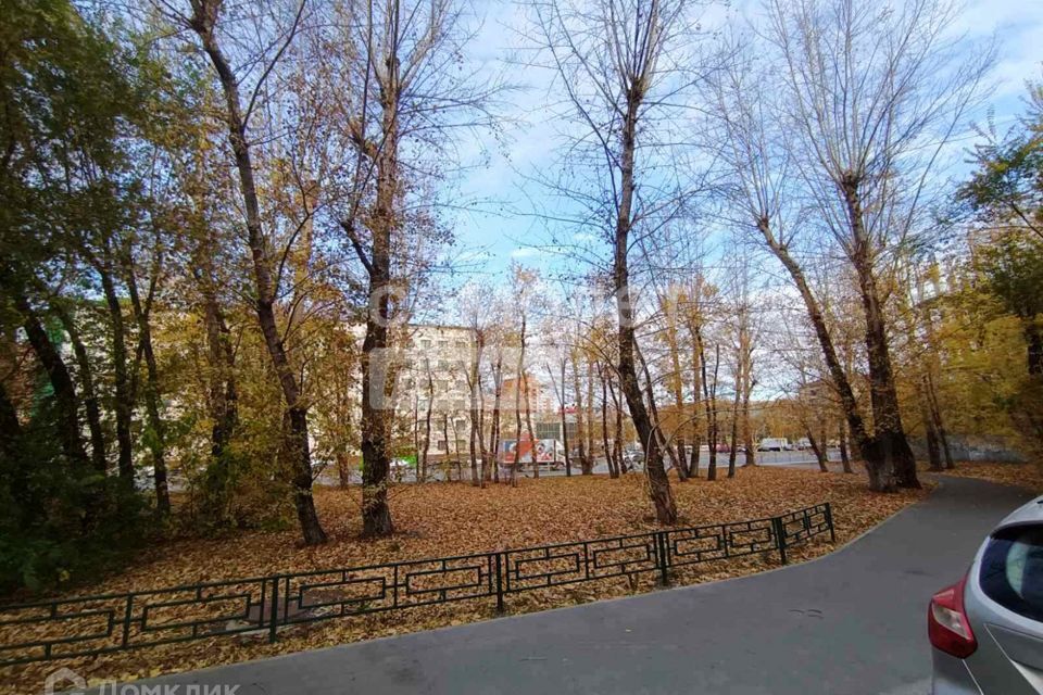 квартира г Тюмень ул Мельникайте 67 Тюмень городской округ фото 4