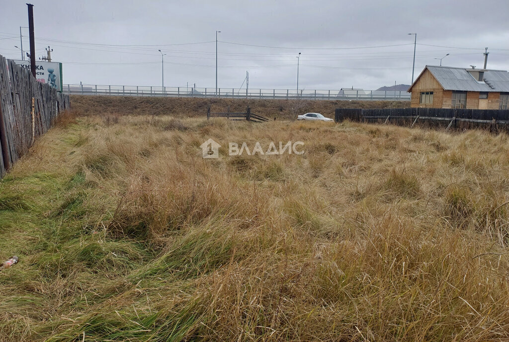 земля р-н Тарбагатайский с Вознесеновка ул Мира фото 2