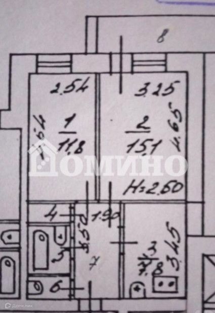 квартира г Тюмень ул Мельникайте 124 Тюмень городской округ фото 9