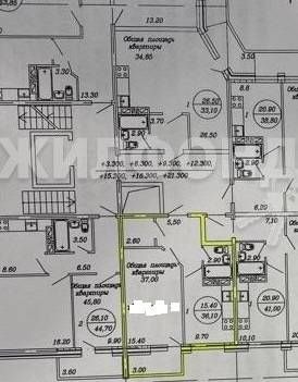 квартира г Архангельск р-н Соломбальский округ ул Терехина 6/4 ЖК «Новая Традиция» городской округ Архангельск фото 6