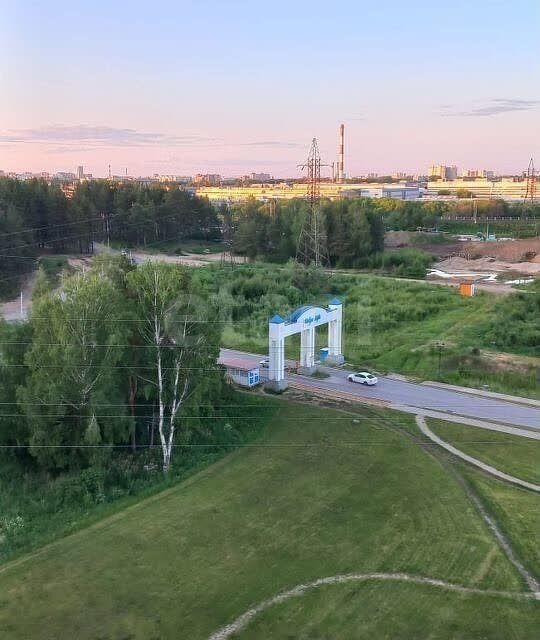 квартира г Тверь ул Новочеркасская 57 Тверь городской округ фото 10