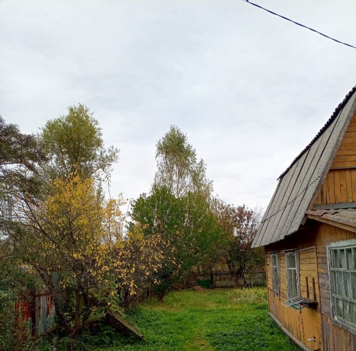 дом городской округ Воскресенск д Золотово фото 9