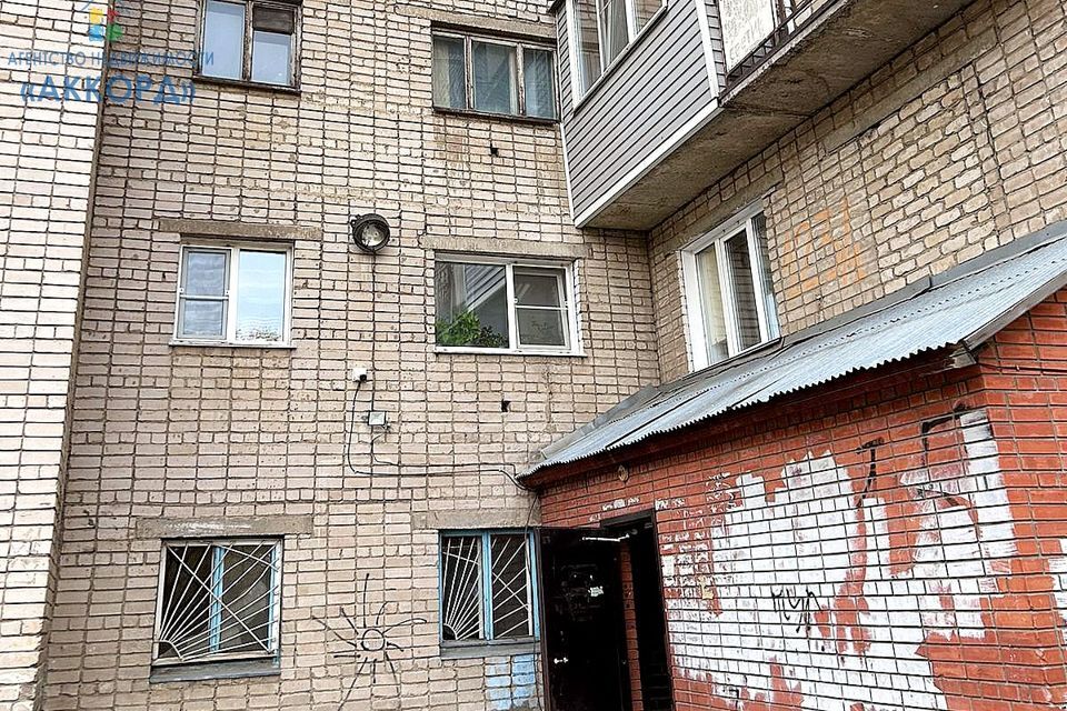 квартира г Бийск ул Социалистическая 123/1 городской округ Бийск фото 6