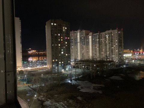 квартира г Красноярск ул Лесников 25а городской округ Красноярск фото 7