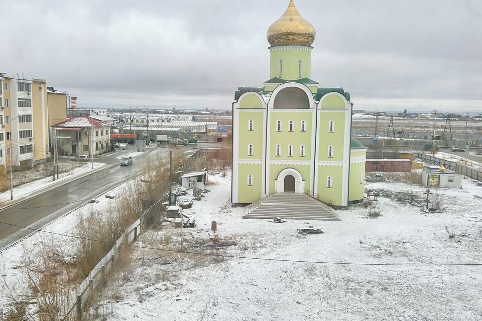 квартира г Якутск ул Можайского 13/7 Якутск городской округ фото 8