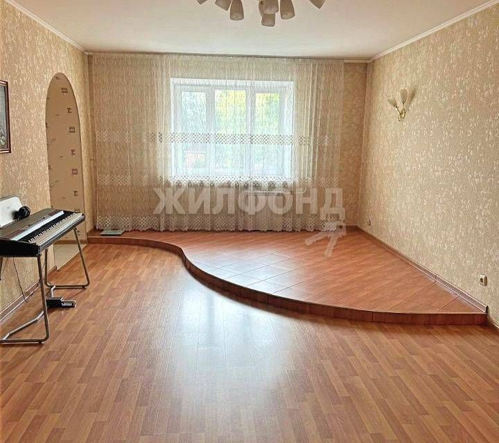 квартира г Томск р-н Советский ул Степана Разина 19 Томский район фото 5